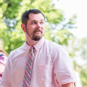 Meet your Posher, Justin